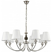 Подвесная люстра Kentuki 8283/8