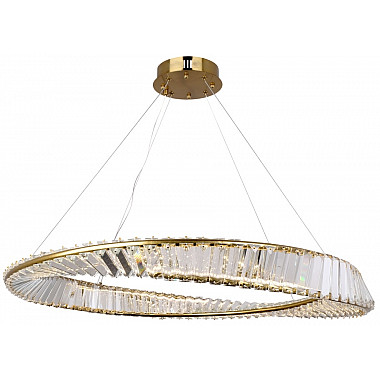 Подвесная люстра Kent LSP-7120