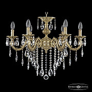 Подвесная люстра 7120 71201/6/210 B FP