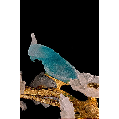 Подвесная люстра Sauvage FL1099-24P