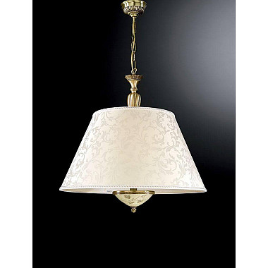 Подвесная люстра Reccagni Angelo L.6425/60