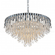 Подвесная люстра Capuletti 11300