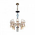 Подвесная люстра Grace 10203/8 Mult