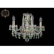 Подвесная люстра 11.24 11.24.4.141.Gd.V5001