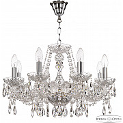 Подвесная люстра 116 116/8/195 Ni