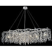 Подвесная люстра Damiana WE184.15.223