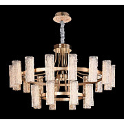 Подвесная люстра Inverno FL1089-24P