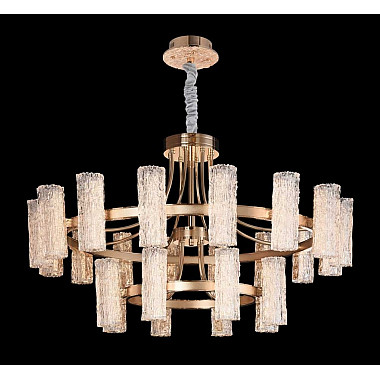 Подвесная люстра Inverno FL1089-24P