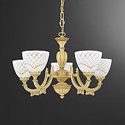 Подвесная люстра 7252 L.7252/5