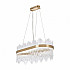 Подвесная люстра Venezia 311033/L800 BS