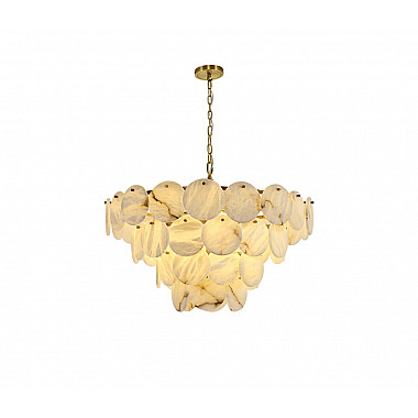 Подвесная люстра Di Marmo FL1018-20P