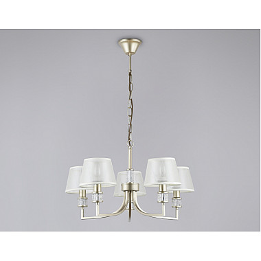 Подвесная люстра High Light LH71214