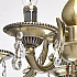 Подвесная люстра MW-Light Аврора 371016605