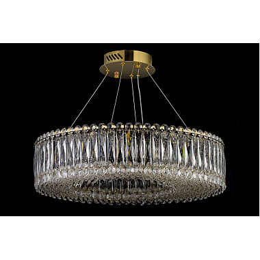 Подвесная люстра Entratico Entratico L 1.5.60.100 G