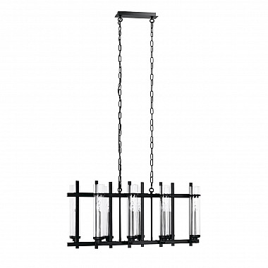 Подвесная люстра Eglo Lindale 33104