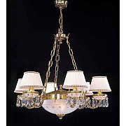 Подвесная люстра Reccagni Angelo L.4761/6+2