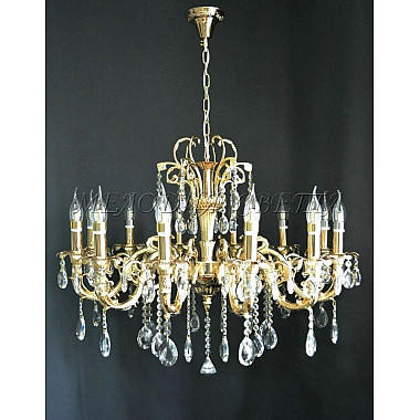 Подвесная люстра PL1N 000029660