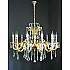 Подвесная люстра PL1N 000029660