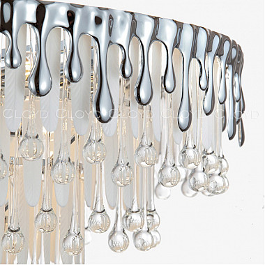 Подвесная люстра Capuletti 11300