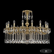 Подвесная люстра 7510 75102/16/360 A G