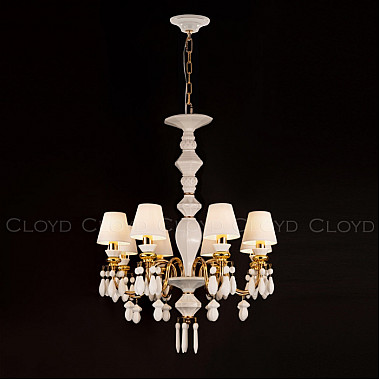 Подвесная люстра Lottie 11219