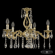 Подвесная люстра 1400 71402/5/175 A G FD2S