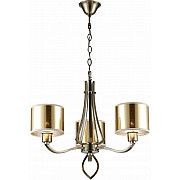 Подвесная люстра IL1802-3P-17 AB