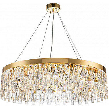 Подвесная люстра Anna V000381