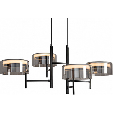 Подвесная люстра Tower FR5536PL-L14B