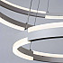 Подвесная светодиодная люстра Arte Lamp Alfie A2180SP-60WH
