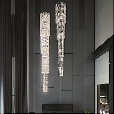 Подвесная люстра Rimini S520.0.30-200.A.3000