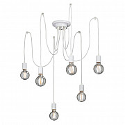 Подвесная люстра V4452-0/6PL