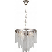 Подвесная люстра Souls V10784-4P