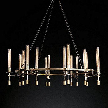 Подвесная люстра LC-11-1876