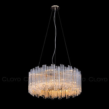 Подвесная люстра Capote 10990