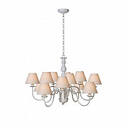 Подвесная люстра Campagne 31333/12/21