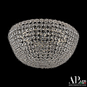 Подвесная люстра Rimini S501.0.30.A.3000