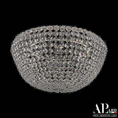 Подвесная люстра Rimini S501.0.30.A.3000