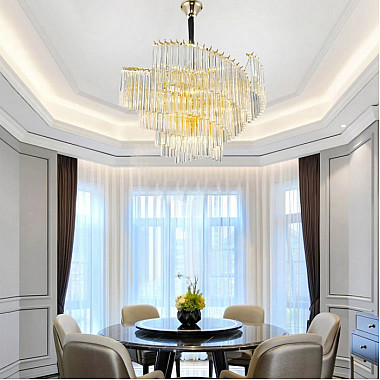 Подвесная люстра LC-11-0115