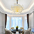Подвесная люстра LC-11-0115