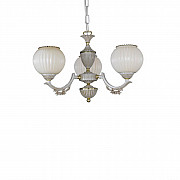 Подвесная люстра Reccagni Angelo L.9680/3