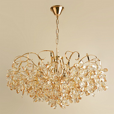 Подвесная люстра 08280-0.4-08 FG