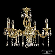 Подвесная люстра 1400 71401/5/175 A G FA10S