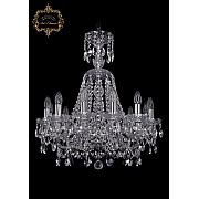 Подвесная люстра 11.25 11.25.12.200.XL-68.Cr.Sp