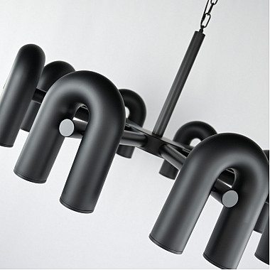 Подвесная люстра Isla LC-11-1560