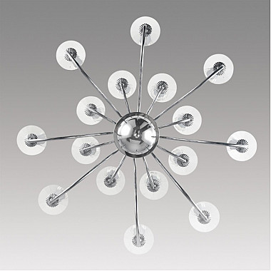 Подвесная люстра Incanto 8034/16