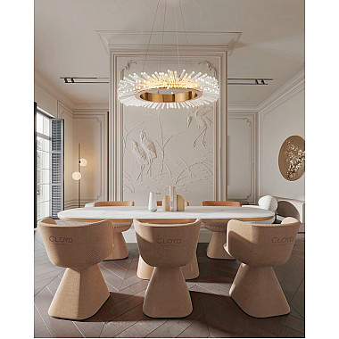 Подвесная люстра Leptone 11529