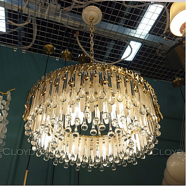 Подвесная люстра Capuletti 11207