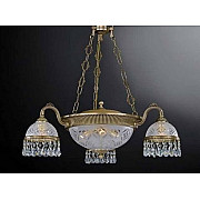 Подвесная люстра 6203 L.6203/3+3