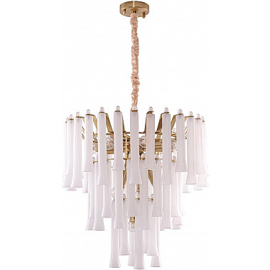 Подвесная люстра F0524-08